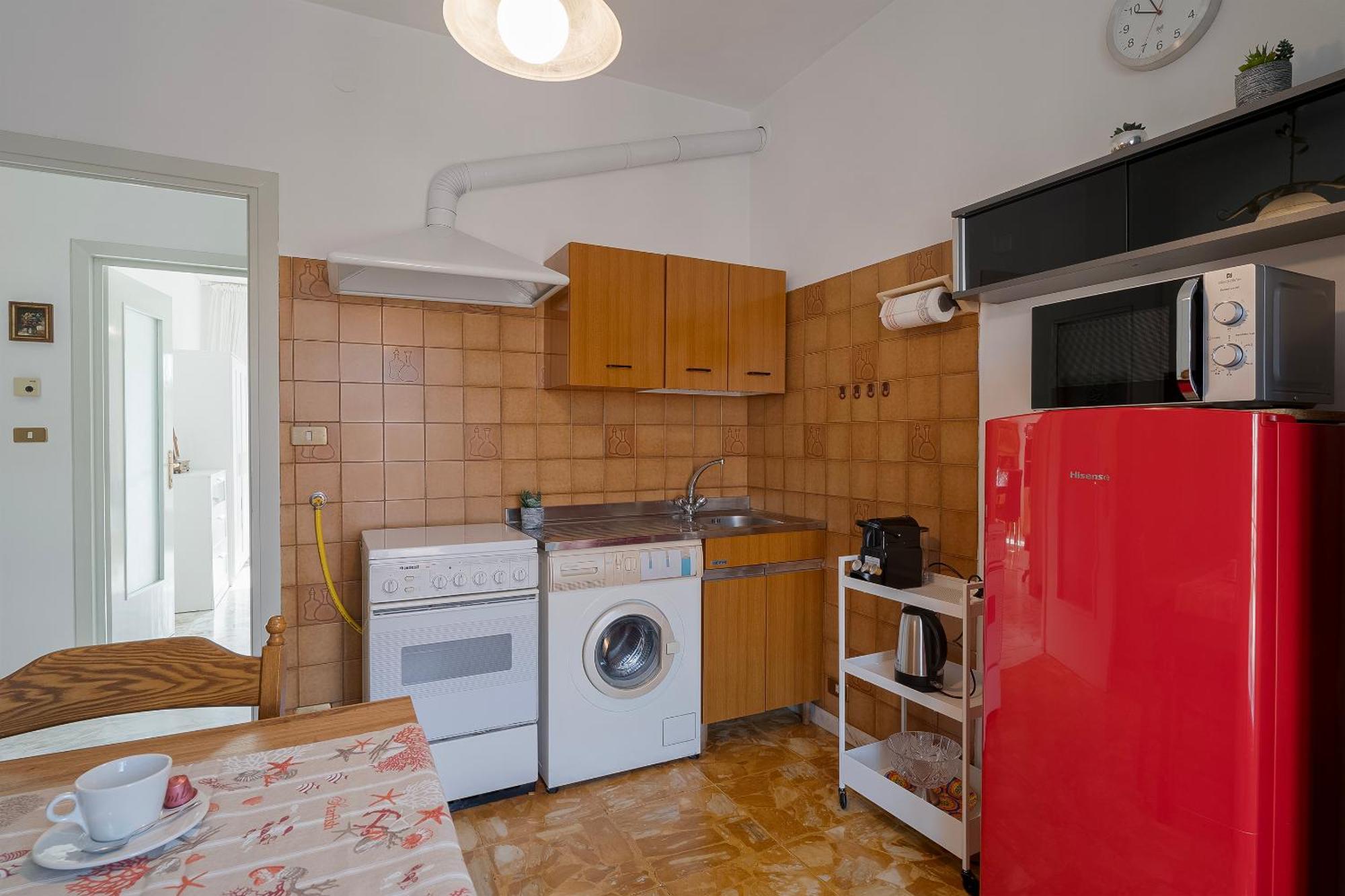 Casa Silvia - Central - Terrace - Wifi 보르디게라 외부 사진