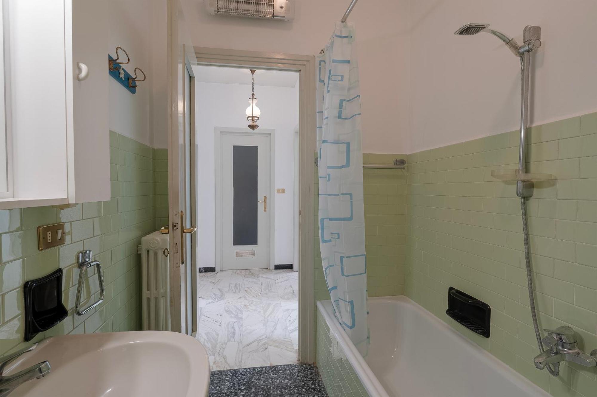 Casa Silvia - Central - Terrace - Wifi 보르디게라 외부 사진