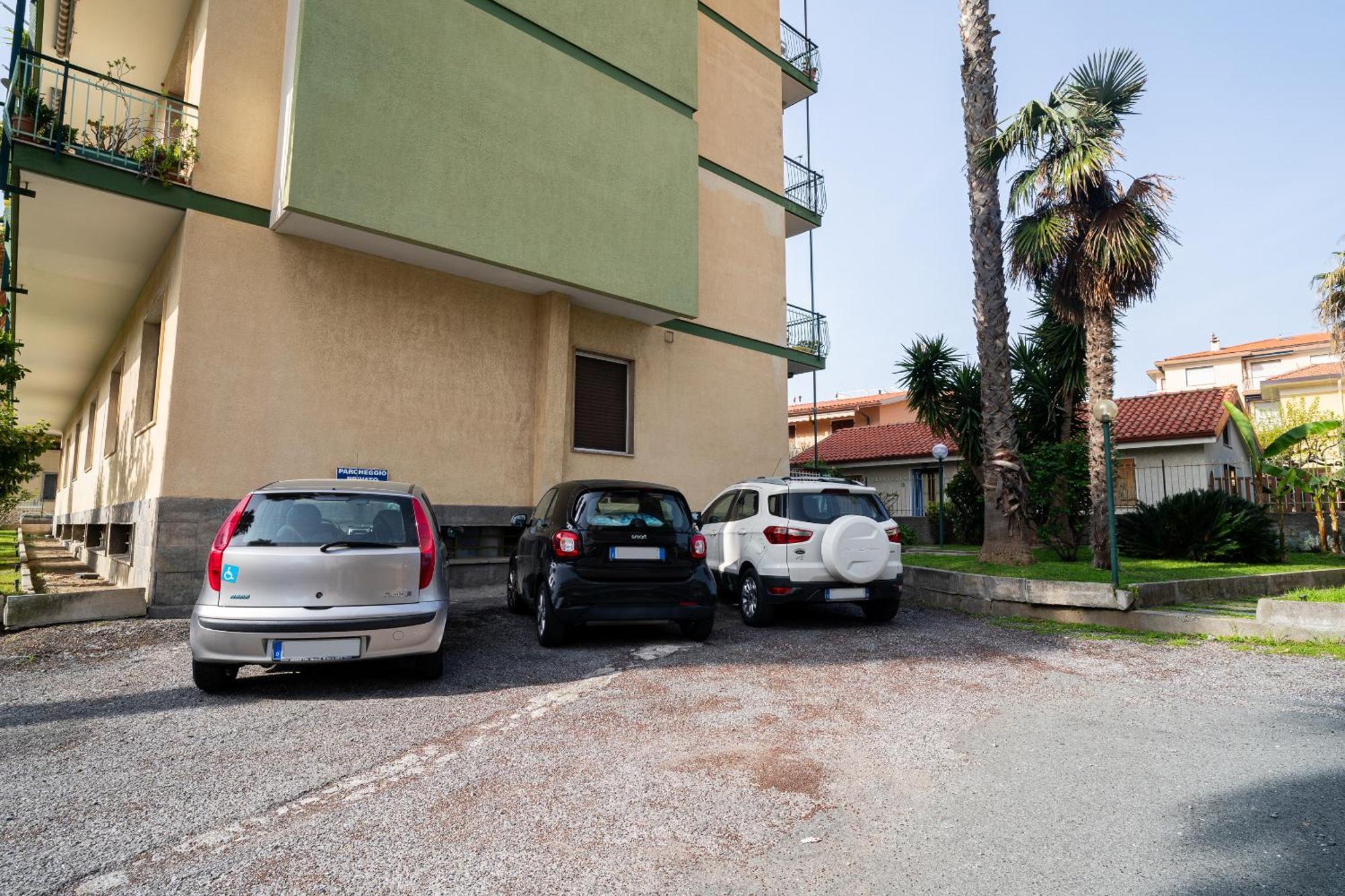 Casa Silvia - Central - Terrace - Wifi 보르디게라 외부 사진